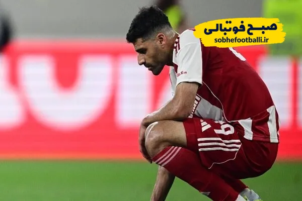 مهدی طارمی