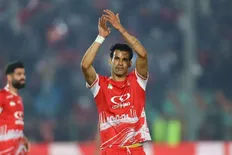 پایان کار آل کثیر در پرسپولیس؟