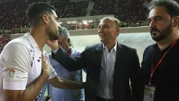 ادعای جنجالی درخشان: من کاشف طارمی بودم، نه دایی!