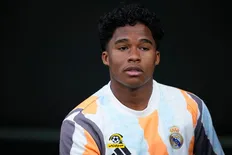 تصویر خبر مشتری جدید برای ستاره ناکام رئال پیدا شد