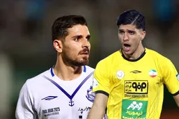 یک معاوضه هیجان انگیز با احتمال کم!