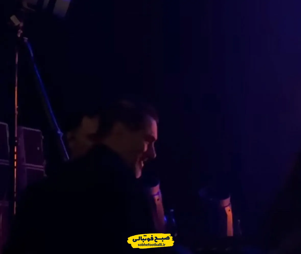 افشین پیروانی