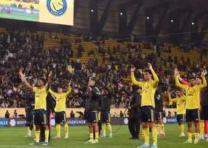 تاریخ ۲۶ اردیبهشت در انتظار قهرمان آسیا / میزبانی فینال به برنده النصر - الاهلی بستگی دارد