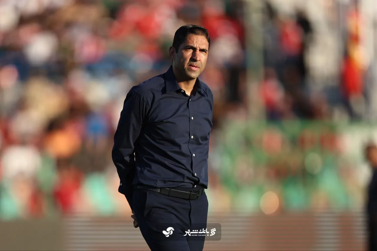 پرسپولیس قرارداد وحید هاشمیان را به&zwnj;صورت یک&zwnj;طرفه فسخ کرد