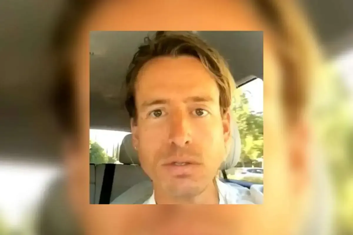 پایان خونین پرونده جنجالی؛ پسر سام هسکل در زندان خودکشی کرد