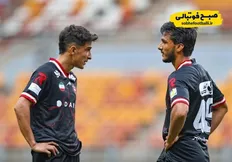 تصویر خبر پرسپولیس به ۲ ستاره سابقش باخت