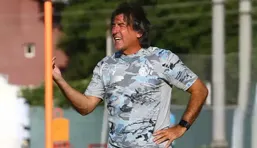 ساپینتو هافبک ملوانی را میخواهد