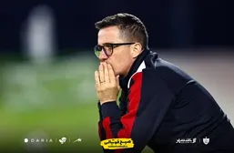 اوسمار از پرسپولیس جدا می&zwnj;&zwnj;شود؟