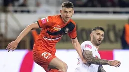 جانشین عارف آقاسی در تراکتور مشخص شد