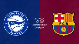 ترکیب احتمالی بارسلونا مقابل آلاوس +تحلیل و آمار