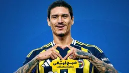 داروین نونیز در آستانه جدایی از الهلال و پیوستن به فنرباغچه