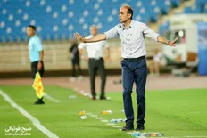 محرم نویدکیا: خرید ۱۵ میلیون دلاری الدحیل از فرانکفورت، به اندازه کل بودجه ما است