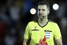 تصویر خبر قضاوت حیدری در رقابت&zwnj;های سطح دو لیگ قهرمانان آسیا