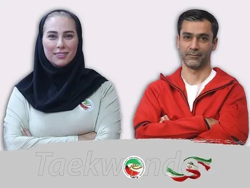 انتخاب بحث‌برانگیز سرمربی پاراتکواندو به عنوان سرمربی تیم ملی تکواندو | مهروز ساعی ابقا شد