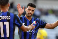 تصویر خبر ستایش مهدی طارمی ادامه دارد! + عکس