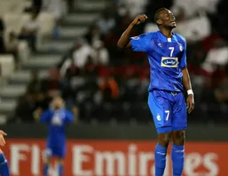 مامه تیام به جای استقلال به پرسپولیس می&zwnj;رود!