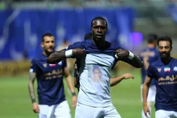 اندونگ: نمی&zwnj;خواهم به ایران برگردم!