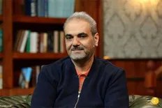 تصویر خبر جمله عجیب خیابانی، دیشب خواب را از مردم گرفت