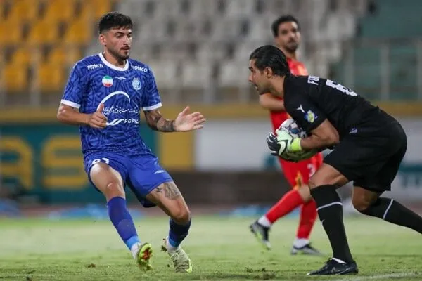 اسماعیل قلی&zwnj;زاده