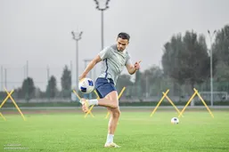 پرسپولیسی&zwnj;ها خوشحال از نیمکت&zwnj;نشینی اورونوف؛ خیالی راحت برای ادامه لیگ