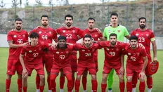 تصویر خبر رونمایی از پیراهن فصل آینده پرسپولیس تا پایان هفته؛ طرحی از ایران باستان!