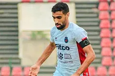 تصویر خبر هافبک جوان مراکشی در آستانه پیوستن به پرسپولیس؟