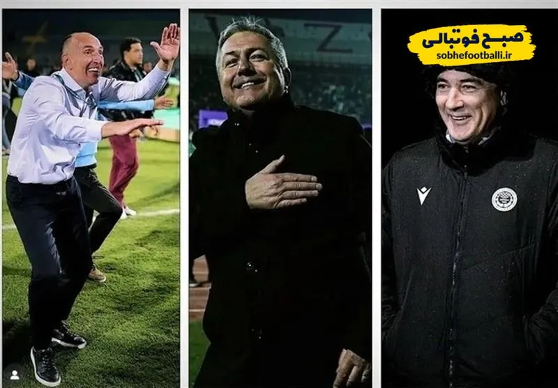 اسکوچیچ در فهرست مربی سال کرواسی
