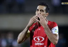 تصویر خبر کدام تیم، کاپیتان پرسپولیس را جذب می&zwnj;کند؟