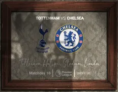 تصویر خبر ترکیب احتمالی تاتنهام و چلسی؛ دربی لندن + ساعت بازی