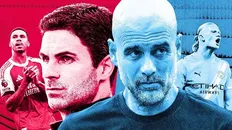 تصویر خبر عادت منچسترسیتی به پایان فصل؛ آیا آرسنال طلسم&zwnj;شکنی می&zwnj;کند؟