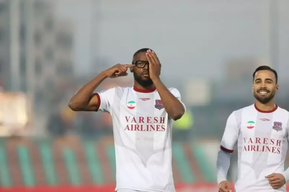 یامگا به بازی با پرسپولیس می&zwnj;رسد؟