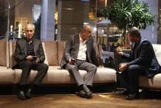 تصویر خبر درویش: کار جذب چند بازیکن تمام شده است