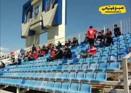 ورود بدون بلیت ممنوع؛ تراکتور شرط تازه گذاشت