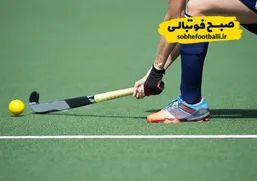 بیرانوند بعد از فوتبال، دروازه&zwnj;بان هاکی می&zwnj;شود؟