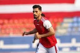 جدایی عالیشاه کلید خورد؟ اختلاف مالی با درویش بالا گرفت!