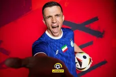 تصویر خبر بازیکنی که ارزش تمام هزینه ها را برای استقلال داشت!