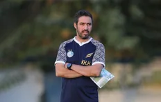 تصویر خبر فتح الله زاده باید سکوت کند؛ حیدری: موفقیت استقلال در لیگ قهرمانان، ملی است