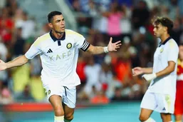 النصر در لیگ قهرمانان آسیای دو، تیمی در حد قهرمانی لیگ نخبگان!