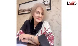 شهادت زن ۴۵ ساله در یک قدمی در آغوش گرفتن دخترش