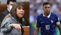 جنجال توهین نژادپرستانه به امباپه؛ واکنش دولت پاراگوئه