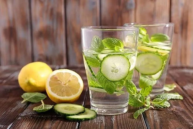 نوشیدنی برای فصل گرما
