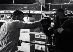 استکی: علاقه&zwnj;ای به MMA ندارم!