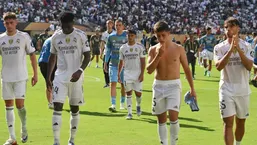 ۱۰ شکست سنگین رئال مادرید در ۱۰ سال اخیر؛ با حضور بارسلونا، پاری سن ژرمن و آرسنال