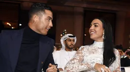 بالاخره رونالدو و جورجینا ازدواج میکنند