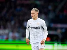 تصویر خبر خبر تلخ برای بایرن مونیخ؛ شما انتخاب اول فلوریان ویرتس نیستید