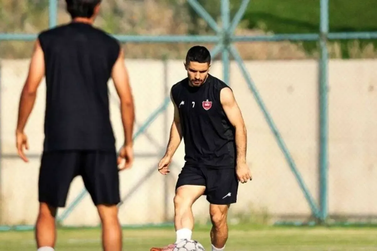  هفت جدید پرسپولیس مشخص شد

