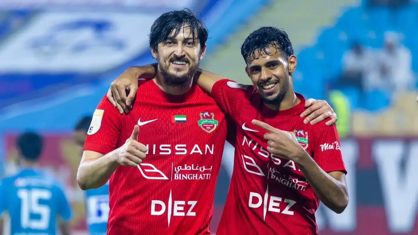 سردار آزمون