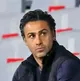 فرهاد مجیدی در انتظار معجزه در دبی