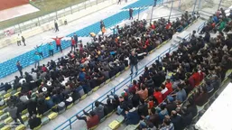 اولین بلیت&zwnj;فروشی پیکان در تاریخ لیگ برتر!