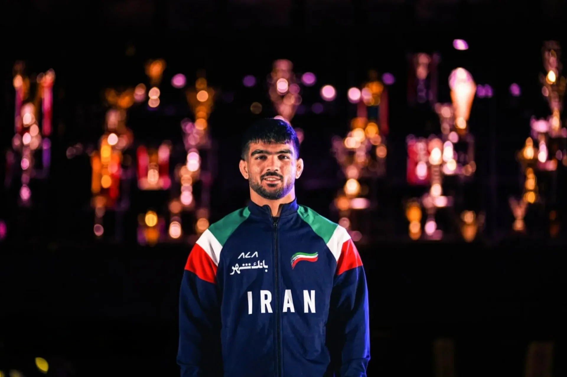 علی احمدی وفا